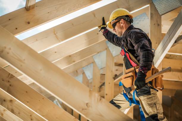 Best New Roof Installation  in Harrisburg, PA