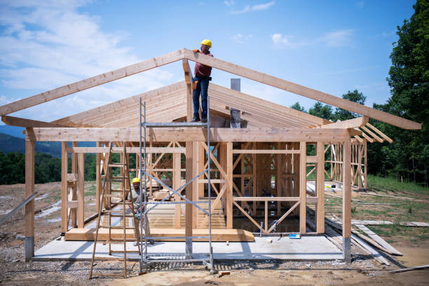 Best Best Roofing Contractors  in Harrisburg, PA