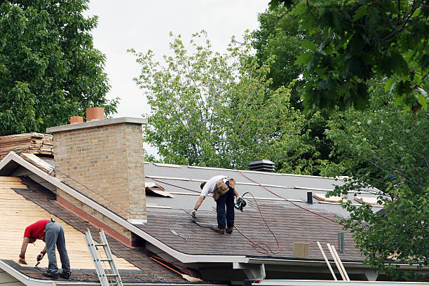 Slate Roofing Contractor in Harrisburg, PA
