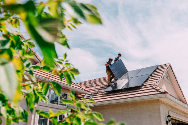 Best Storm Damage Roof Repair  in Harrisburg, PA