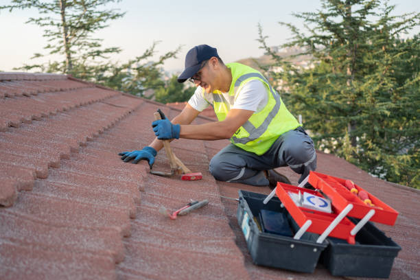 Best Tile Roofing Contractor  in Harrisburg, PA