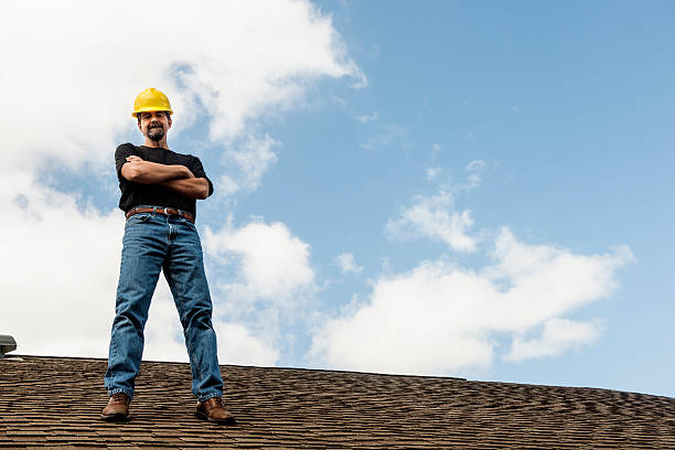 Best Residential Roofing Contractor  in Harrisburg, PA