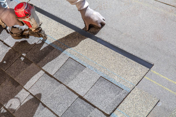 Quick and Trustworthy Emergency Roof Repair Services in Harrisburg, PA