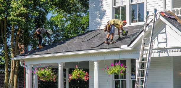 Reliable Harrisburg, PA Roofing Contractor Solutions