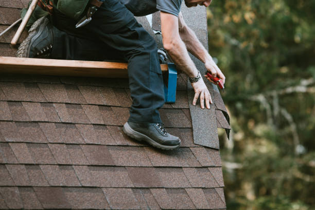 Quick and Trustworthy Emergency Roof Repair Services in Harrisburg, PA