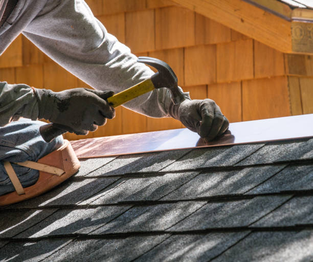 Slate Roofing Contractor in Harrisburg, PA